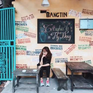 Tổng hợp- Cà Phê Chợ - Đặng Văn Ngữ