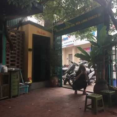 Tổng hợp- Cà Phê Chợ - Đặng Văn Ngữ