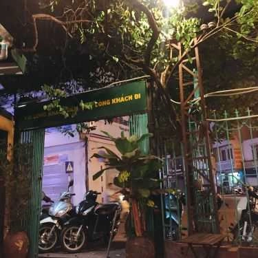 Tổng hợp- Cà Phê Chợ - Đặng Văn Ngữ