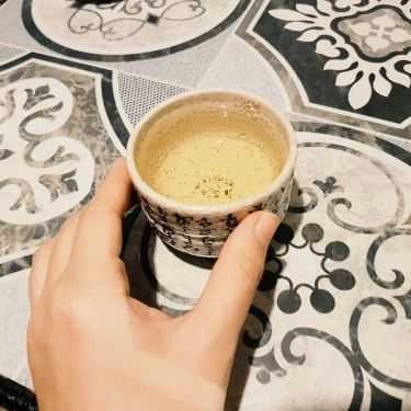 Tổng hợp- Cà Phê Chú Tanh