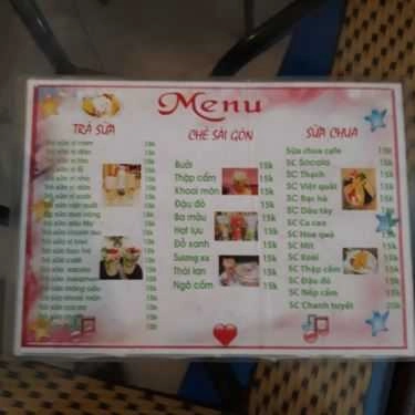 Tổng hợp- Đợi - Cafe & Chè Sài Gòn