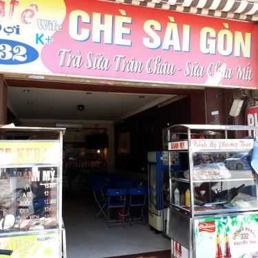 Tổng hợp- Đợi - Cafe & Chè Sài Gòn