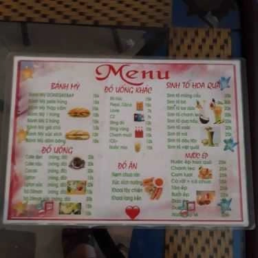 Tổng hợp- Đợi - Cafe & Chè Sài Gòn