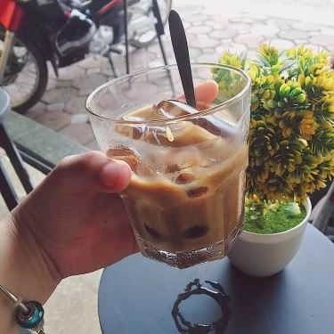 Món ăn- Cà Phê Cúc Cu - Hồ Văn Quán