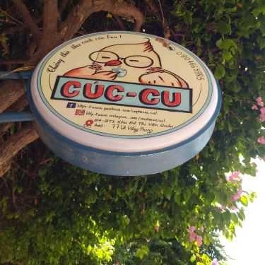 Tổng hợp- Cà Phê Cúc Cu - Hồ Văn Quán