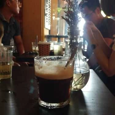 Món ăn- Cà Phê Cúc Cu - Hồ Văn Quán