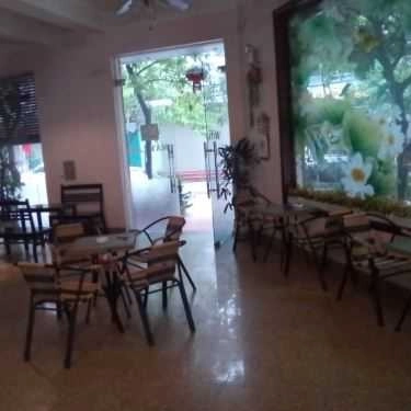 Tổng hợp- Cường Yến Cafe