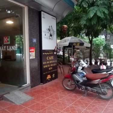 Tổng hợp- Cường Yến Cafe
