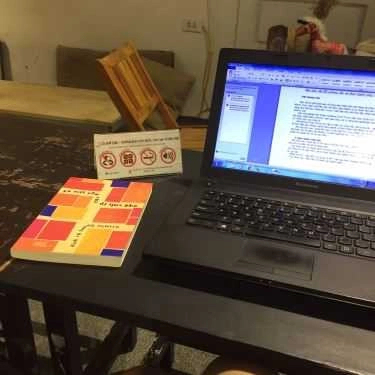 Tổng hợp- Cà Phê Gác