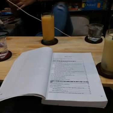 Tổng hợp- Cà Phê Gác