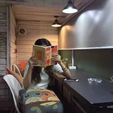 Tổng hợp- Cà Phê Gác