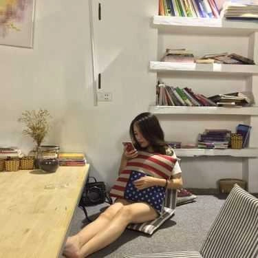 Tổng hợp- Cà Phê Gác