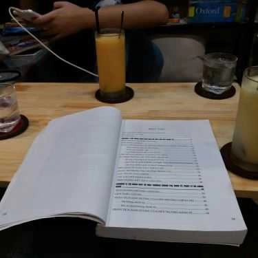 Tổng hợp- Cà Phê Gác