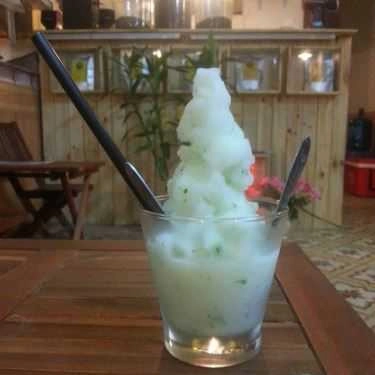 Món ăn- Giao Cafe