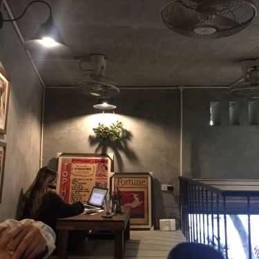 Tổng hợp- Cà Phê Hai Bốn