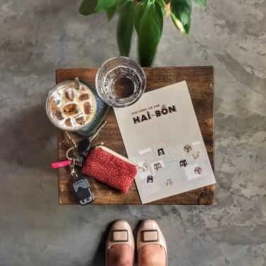 Tổng hợp- Cà Phê Hai Bốn