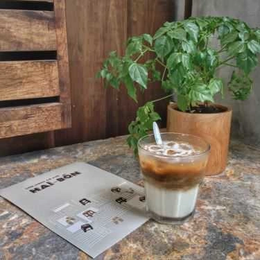 Tổng hợp- Cà Phê Hai Bốn