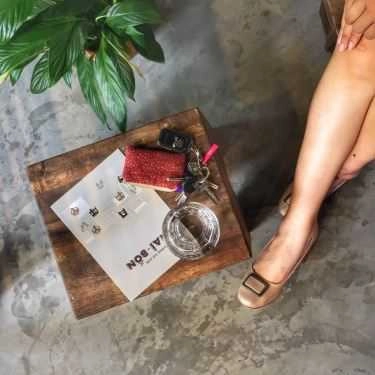 Tổng hợp- Cà Phê Hai Bốn