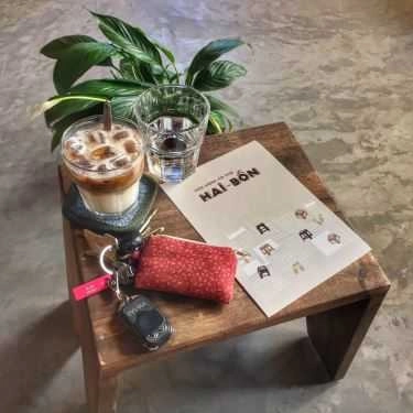 Tổng hợp- Cà Phê Hai Bốn