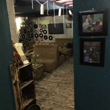 Tổng hợp- Cà Phê Hầm