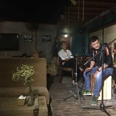 Tổng hợp- Cà Phê Hầm
