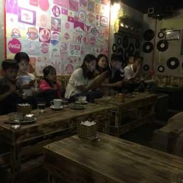 Tổng hợp- Cà Phê Hầm