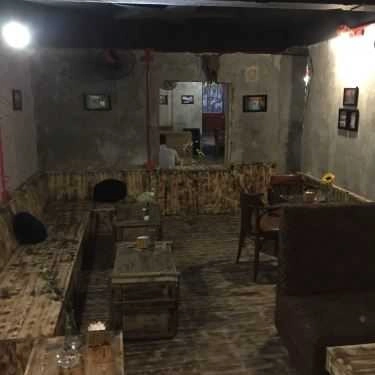 Tổng hợp- Cà Phê Hầm