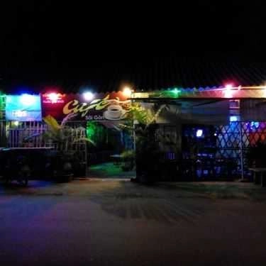 Tổng hợp- Hoàng Điệp Cafe