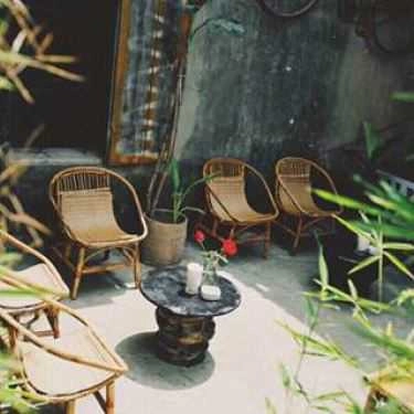 Tổng hợp- Cà Phê Khu 6