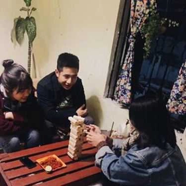 Tổng hợp- Cà Phê Khu 6