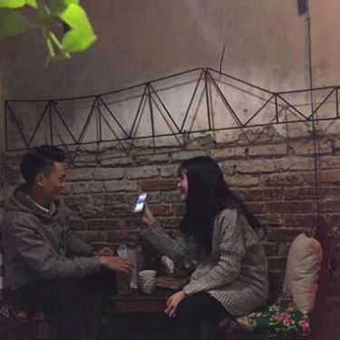 Tổng hợp- Cà Phê Khu 6