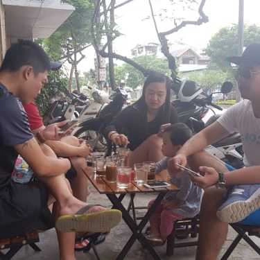 Tổng hợp- Cà Phê Lộc Phát