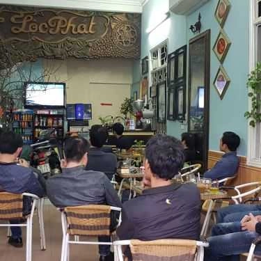 Tổng hợp- Cà Phê Lộc Phát