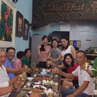 Tổng hợp- Cà Phê Lộc Phát