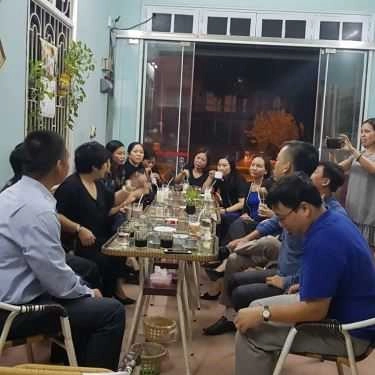 Tổng hợp- Cà Phê Lộc Phát