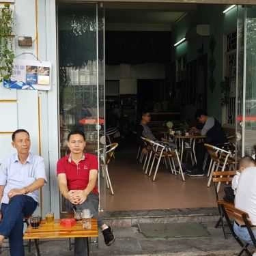 Tổng hợp- Cà Phê Lộc Phát