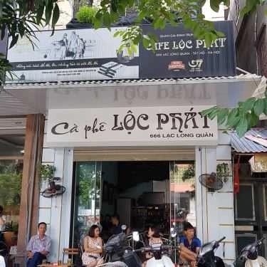 Tổng hợp- Cà Phê Lộc Phát