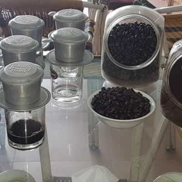 Tổng hợp- Cà Phê Lộc Phát