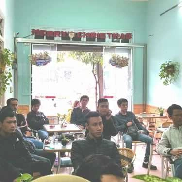 Tổng hợp- Cà Phê Lộc Phát