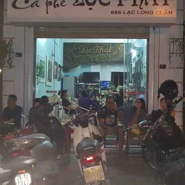 Tổng hợp- Cà Phê Lộc Phát