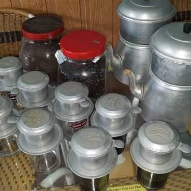Tổng hợp- Cà Phê Lộc Phát