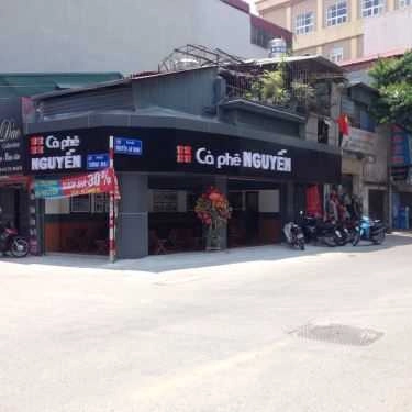 Tổng hợp- Nguyễn Cafe - Nguyễn An Ninh