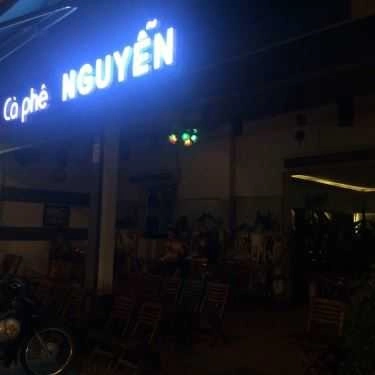 Tổng hợp- Cà Phê Nguyễn