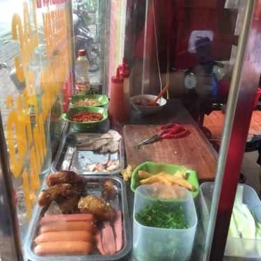 Tổng hợp- Cà Phê Nước Ép Trái Cây & Bánh Mì