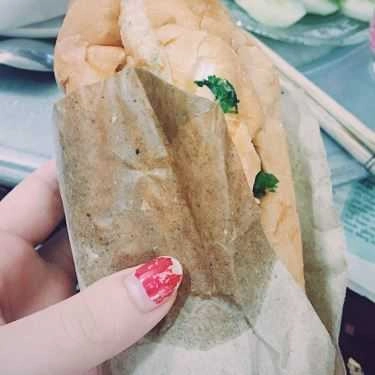 Món ăn- Cà Phê Nước Ép Trái Cây & Bánh Mì