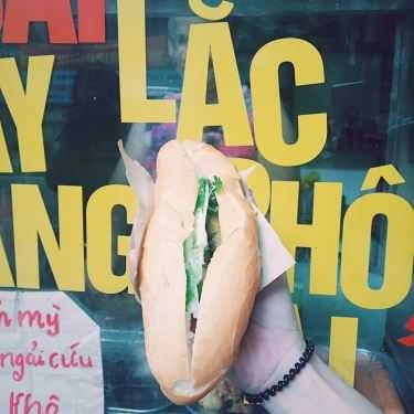 Món ăn- Cà Phê Nước Ép Trái Cây & Bánh Mì