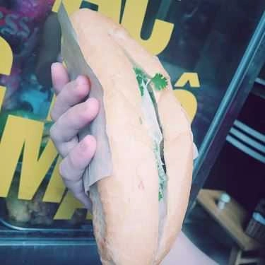 Món ăn- Cà Phê Nước Ép Trái Cây & Bánh Mì