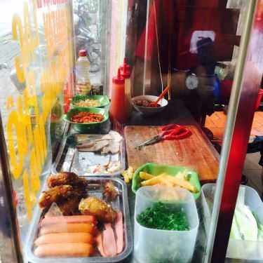 Tổng hợp- Cà Phê Nước Ép Trái Cây & Bánh Mì