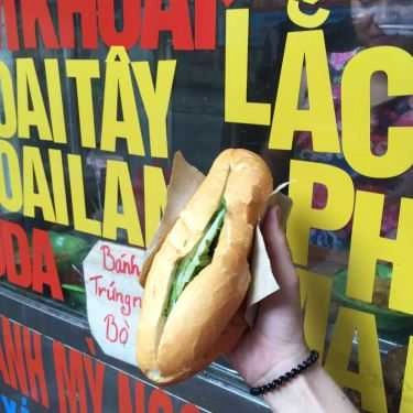Tổng hợp- Cà Phê Nước Ép Trái Cây & Bánh Mì