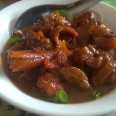 Món ăn- Cafe Cà Phê Phong Vũ